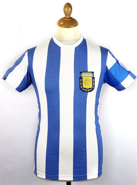 copa retro football shirts.